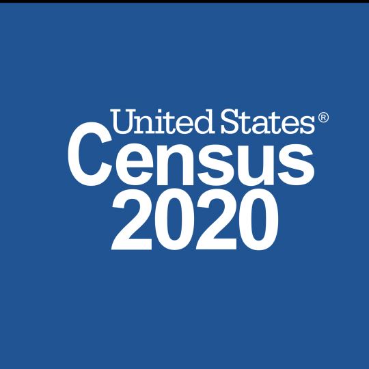 United States Census 2020