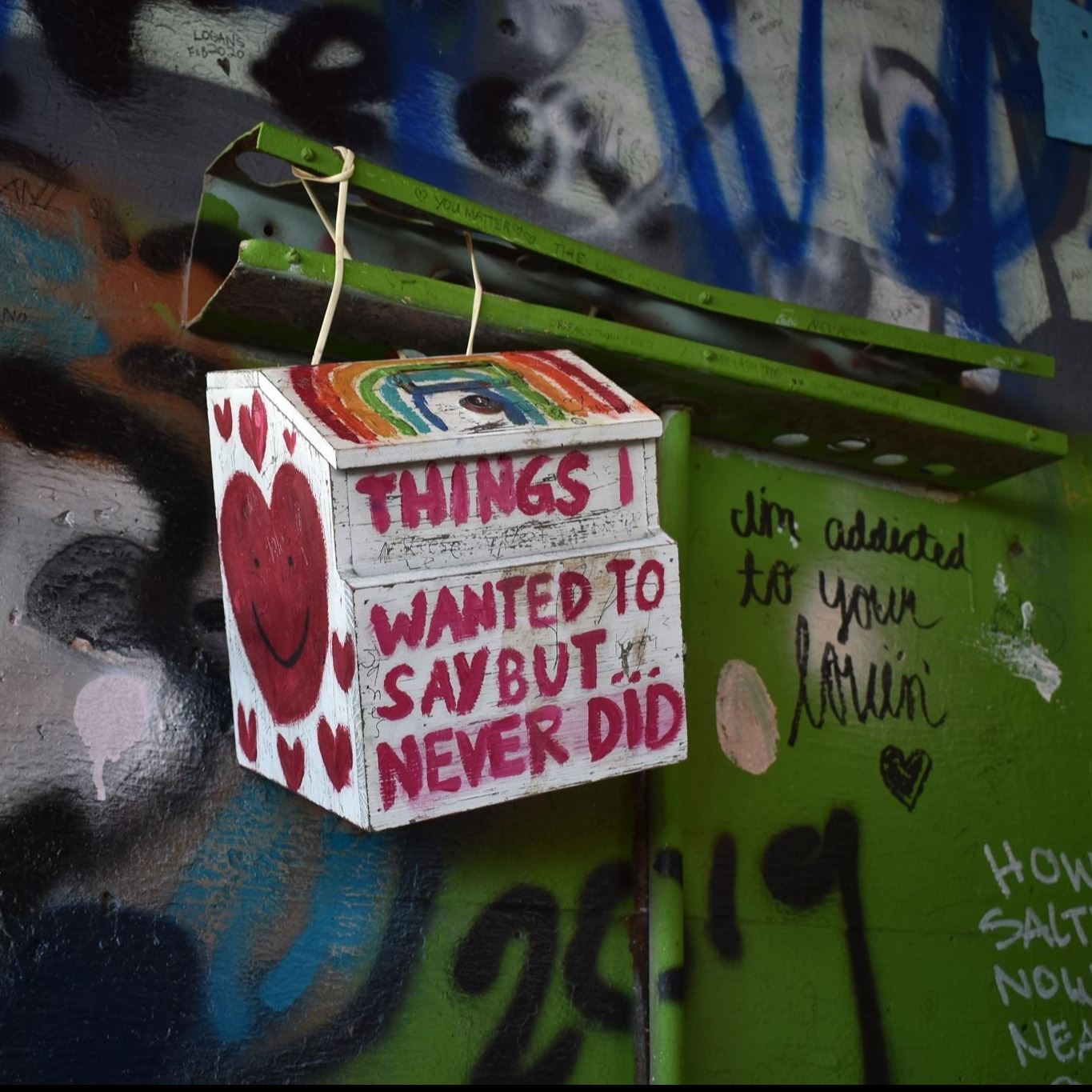 Picture of an example art box