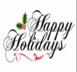 happy holidays 2