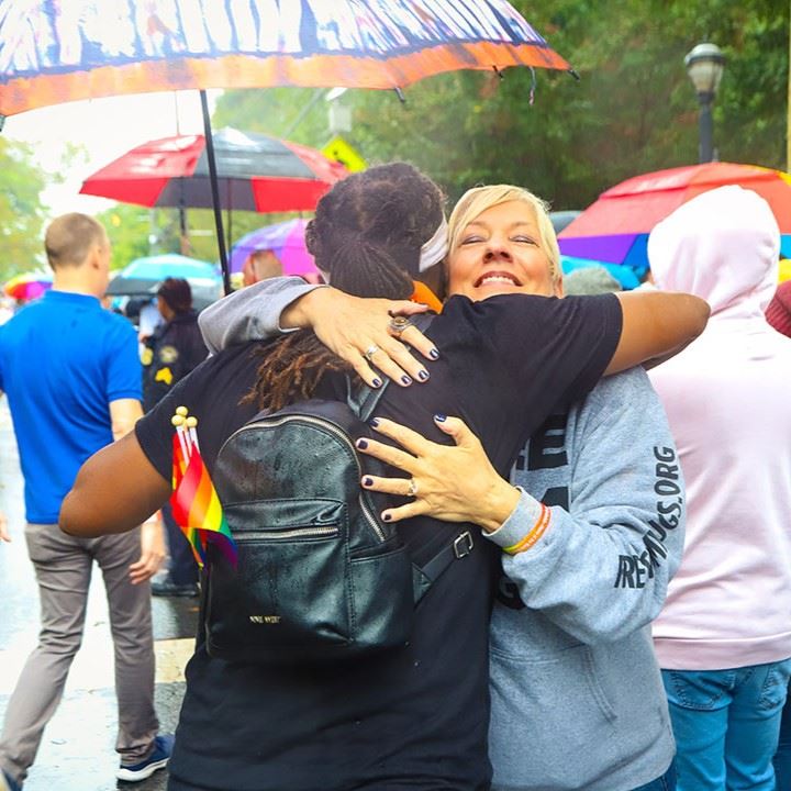 5 - Mama Bears square