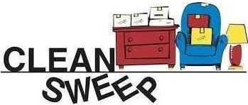 Clean Sweep