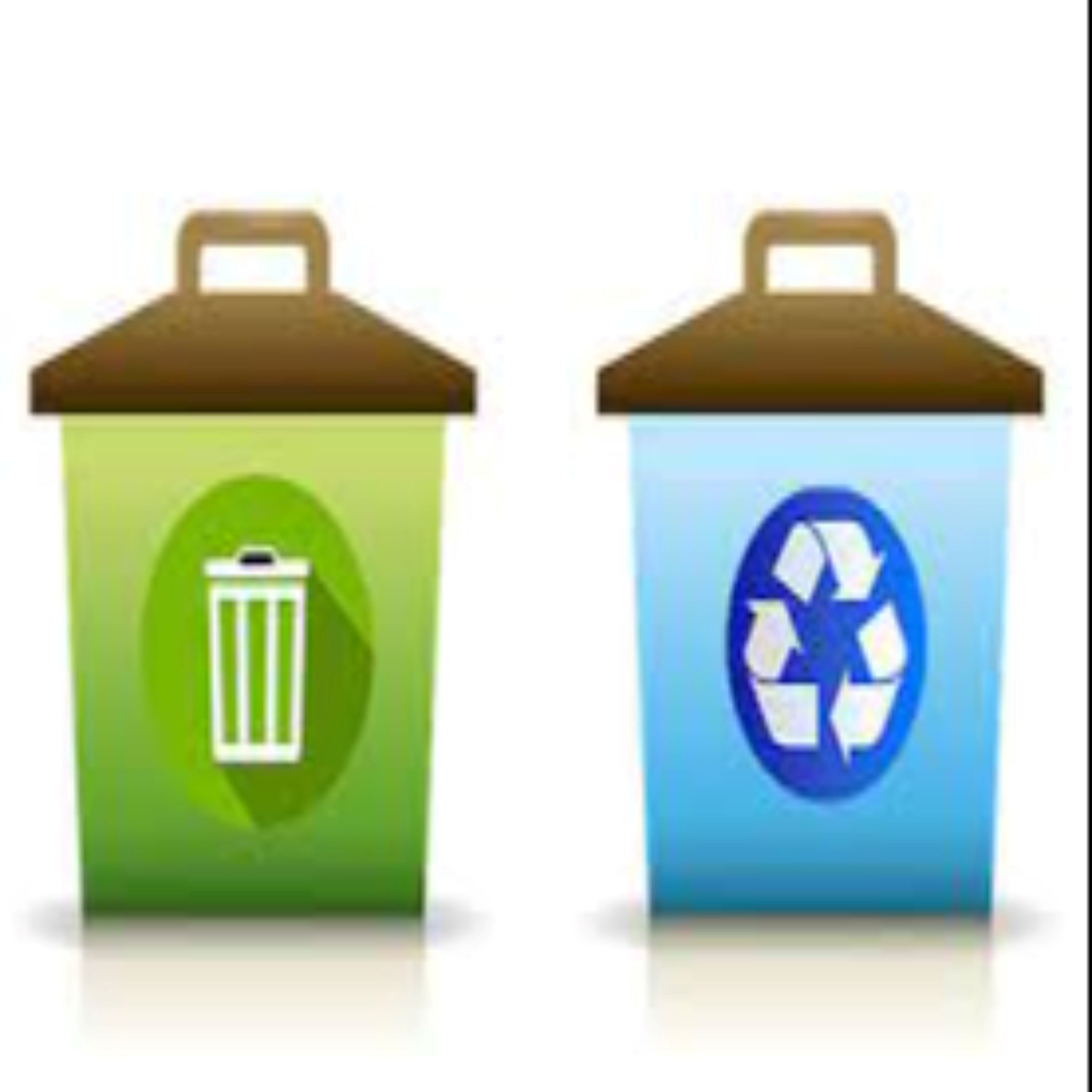 Garbage and Recycling