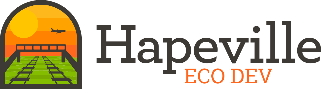 Hapeville Georgia Eco Dev Homepage