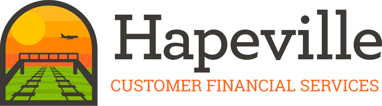 Hapeville Georgia Financial Homepage