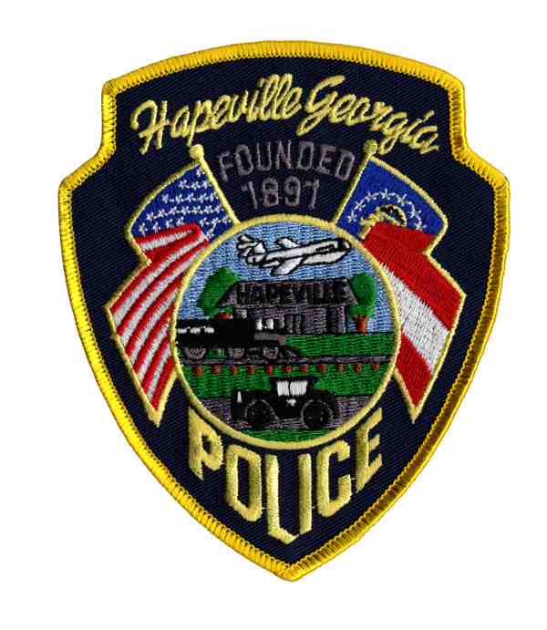 Hapeville Patch