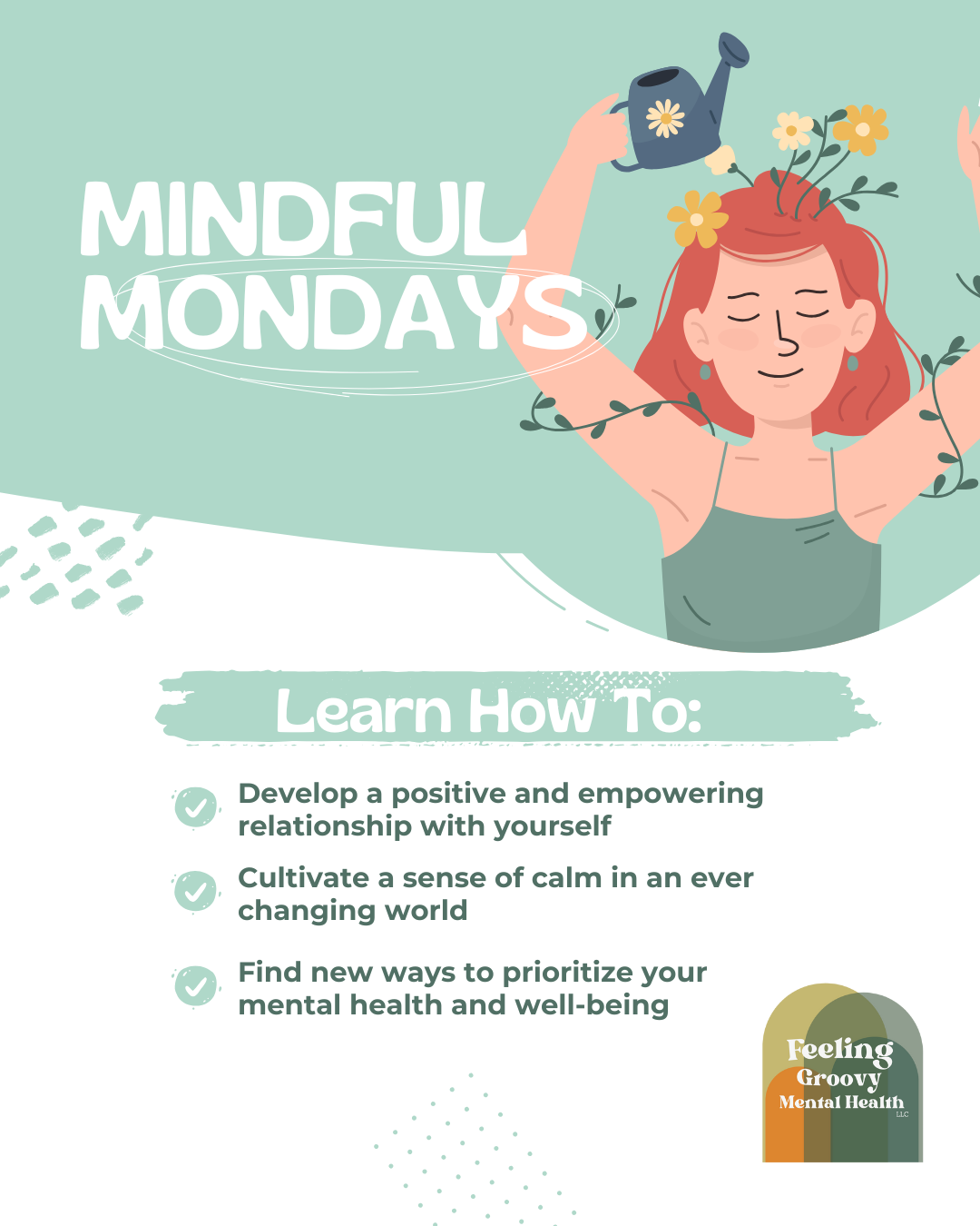 Mindful Mondays 2